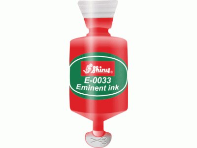 0033-IT Bombička pro prvotní plnění SET