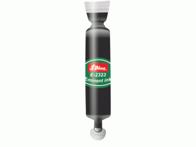2323-IT Bombička pro prvotní plnění SET