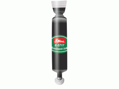 5717-IT Bombička pro prvotní plnění SET