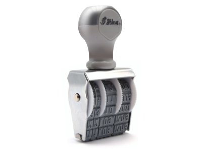 D-3 Office Line (datum, 5mm)
