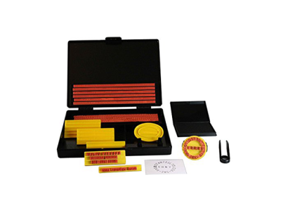 S-200 DIY sestavovací razítko (kit)
