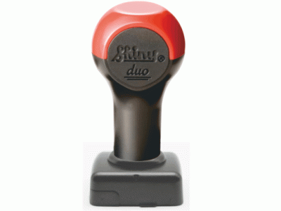 DUO 2020 (rukojeť DH-01) (20x20mm)
