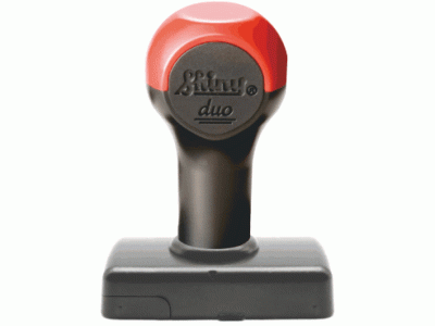 DUO 2045 (rukojeť DH-01) (20x45mm)