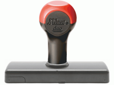 DUO 2075 (rukojeť DH-01) (20x75mm)