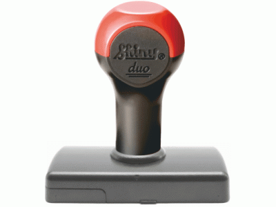 DUO 2550 (rukojeť DH-01) (25x50mm)