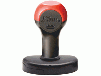 DUO 2843 (rukojeť DH-01) (28x43mm) - ovál