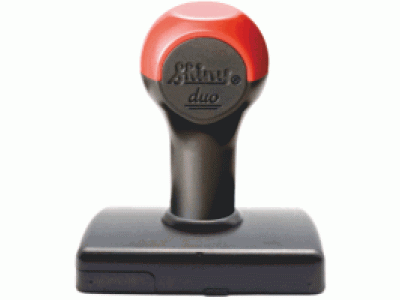 DUO 3050 (rukojeť DH-01) (30x50mm)