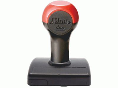 DUO 3540 (rukojeť DH-01) (35x40mm)