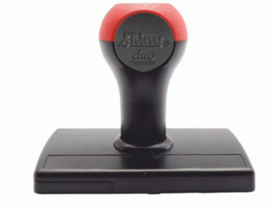 DUO 6080 (rukojeť DH-03) (60x80mm)