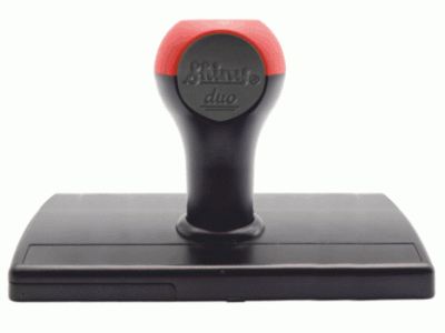 DUO 70105 (rukojeť DH-03) (70x105mm)