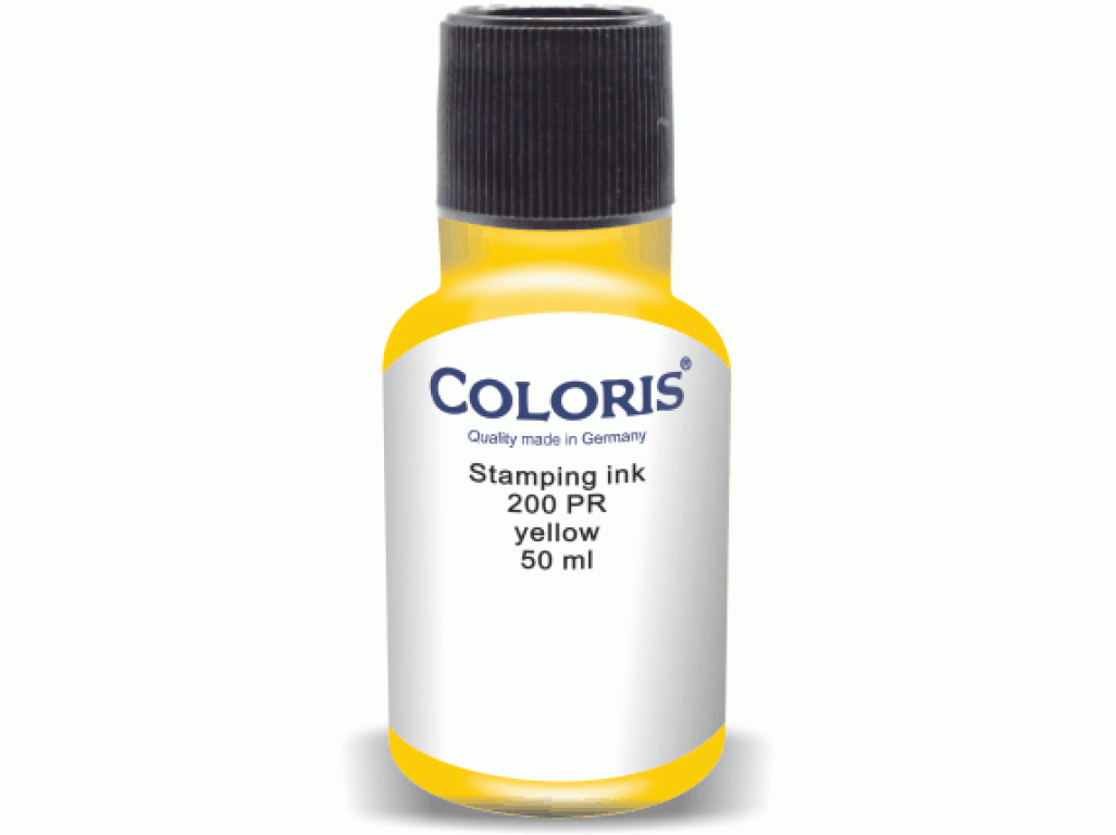 Barva 200PR/P COLORIS