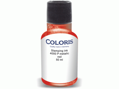 Barva 4000 P COLORIS