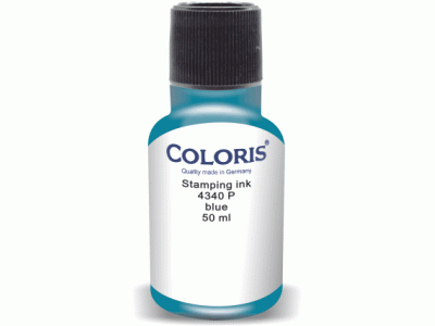 Barva 4340 P COLORIS