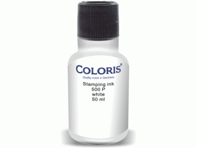 Barva 500 P COLORIS
