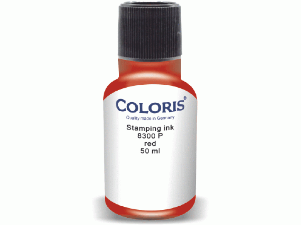 Barva 8300 P COLORIS