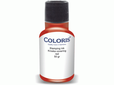 Barva Kroska P COLORIS
