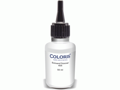 Ředidlo 405 Barvy Coloris (50ml)