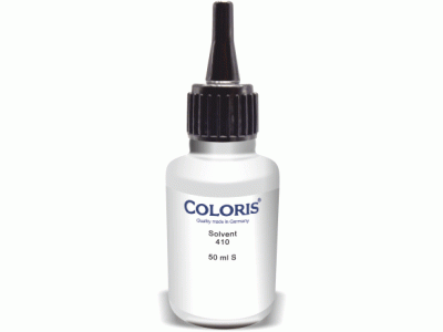 Ředidlo 410 Barvy Coloris (50ml)