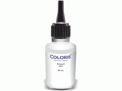 Ředidlo 440 Barvy Coloris (50ml)