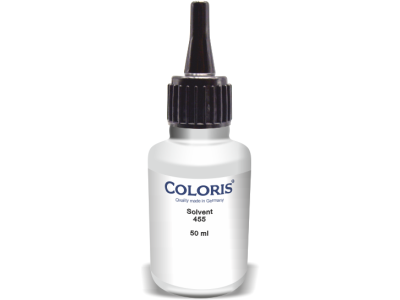 Ředidlo 455 COLORIS (50ml)