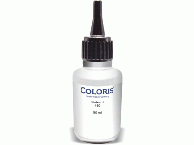 Ředidlo 460 Barvy Coloris (50ml)