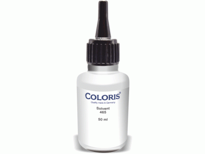 Ředidlo 465 Barvy Coloris (50ml)