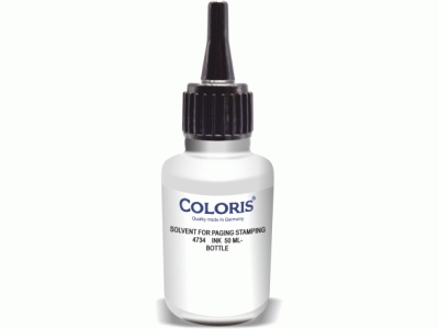 Ředidlo 4734 Barvy Coloris (50ml)