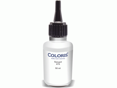 Ředidlo 475 Barvy Coloris (50ml)