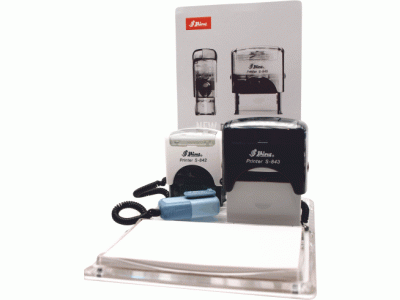 CD-11 Display New Printer Line