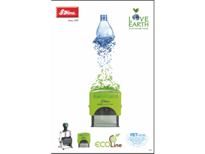 K-A2 Plakát ECO Line