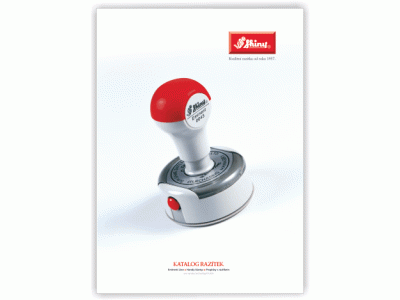 Katalog EMINENT LINE - A4