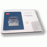 Podložka pod myš Premium Printer (PR-12)