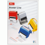 PS-02 Plakát Printer Line (35x25cm)