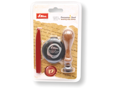 WP-053 Personal Seal Set_blister_motiv nožičky