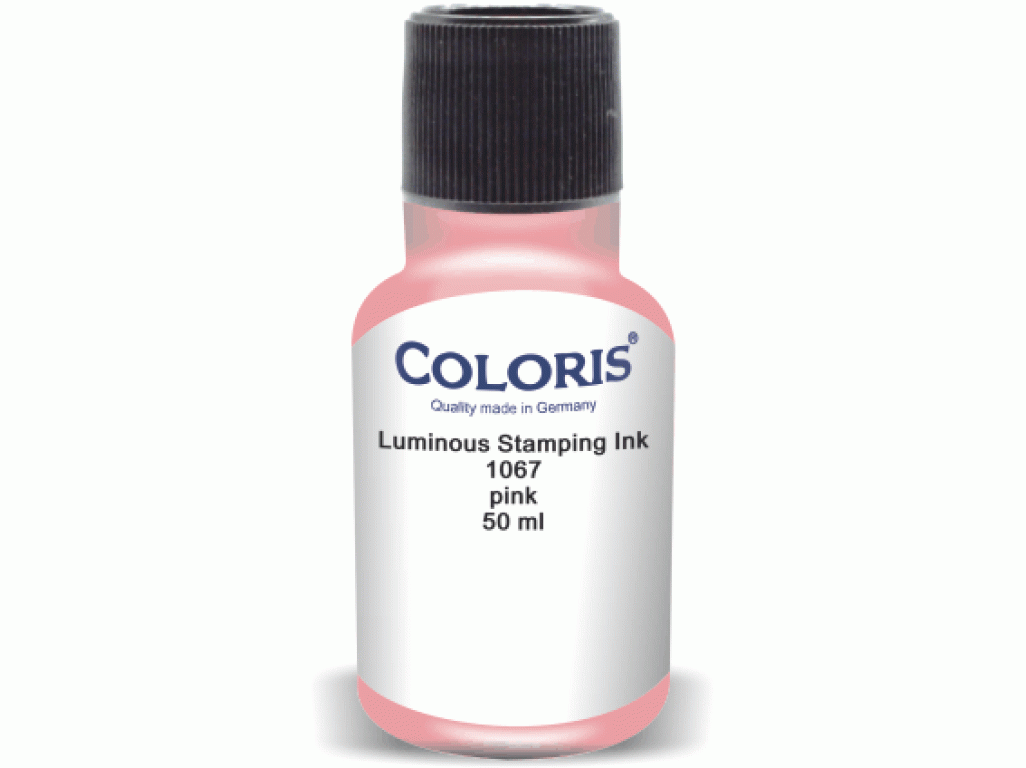 Barva 1067 COLORIS