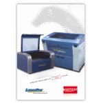Katalog laserových systémů LaserPro