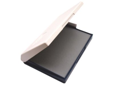 S-3F Speciální razítková poduška 110x70mm SUCHÁ