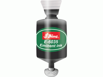 6035-IT Bombička pro prvotní plnění SET