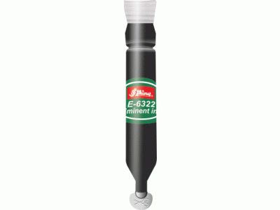 6322-IT Bombička pro prvotní plnění SET