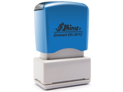 EK-3012 Eminent Line MODRÁ (30x12mm)