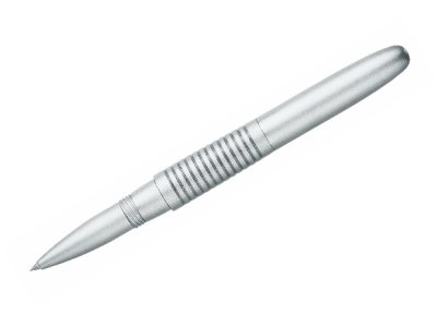 NEW PROMESA 8500 STŘÍBRNÁ (35,4x8,7mm) / FLASH