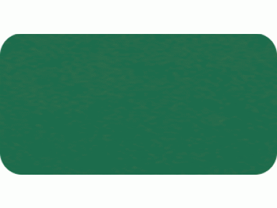 LM-008 LazzMetal LESKLÁ ZELENÁ (stříbrná) (0,5mm) LAK, 60 x 30 cm