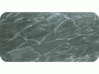 LM-014 LazzMetal ŠEDÁ SE VZOREM MRAMORU (stříbrná) (0,5mm), 60 x 30 cm