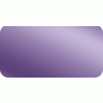 LM-028 LazzMetal JASNÁ PURPUROVÁ_tm. fialová (stříbrná) (0,6mm) LAK, 60 x 30 cm