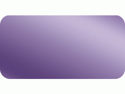 LM-028 LazzMetal JASNÁ PURPUROVÁ_tm. fialová (stříbrná) (0,6mm) LAK, 60 x 30 cm