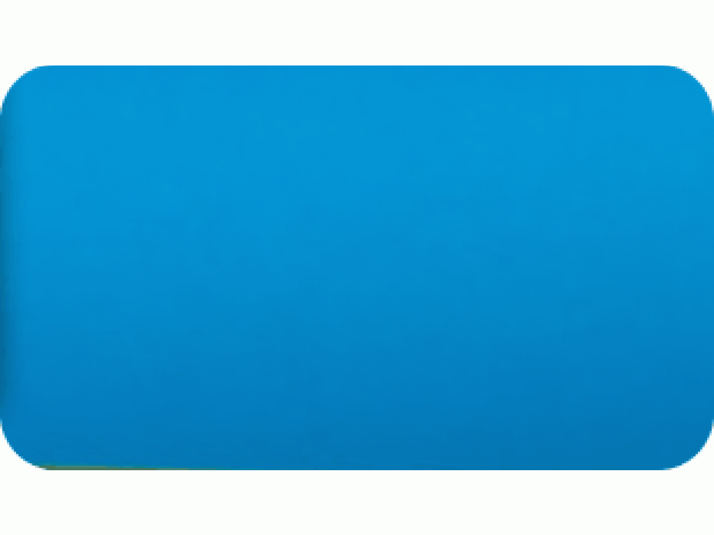 LMB-001 VIZITKA modrá (90x50mm, 0,6mm)