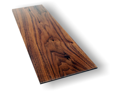 LazzWood Walnut (ořech)  (11,4 x 36,8 cm)