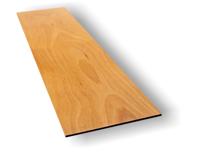 LazzWood Beech (buk)  (11,4 x 36,8 cm)