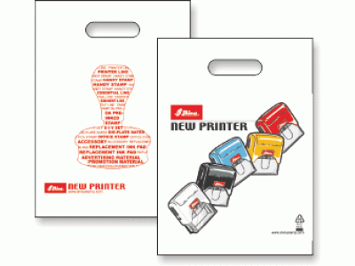 PH-02 Reklamní taška (M) (35x25cm)