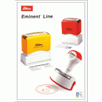PS-014 Plakát Eminent Line (35x25cm)